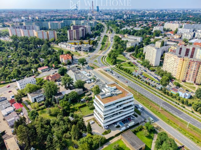 Lokal Wrocław Różanka, ul. Żmigrodzka. Zdjęcie 20