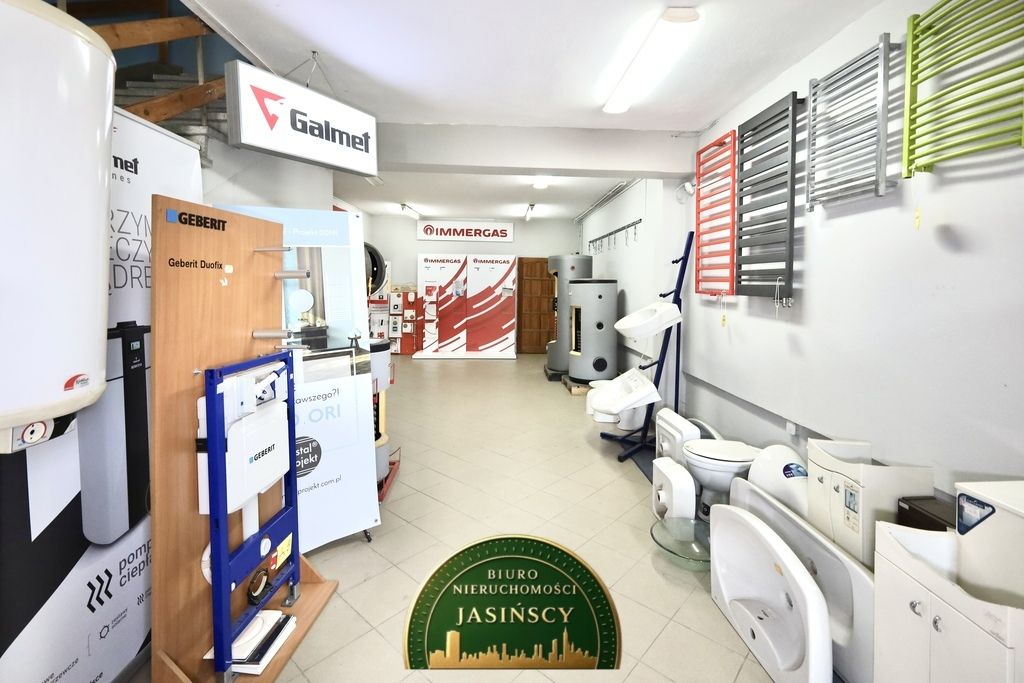 Lokal Ciechanów, ul. Nowokolejowa. Zdjęcie 8