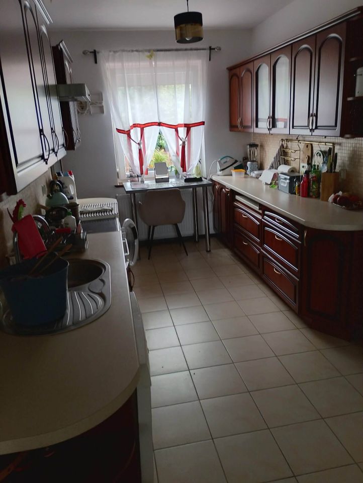 bliźniak, 3 pokoje Zawały, ul. Wspólna. Zdjęcie 9