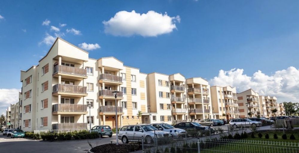 Mieszkanie 2-pokojowe Radzymin Centrum, ul. Władysława Reymonta. Zdjęcie 2