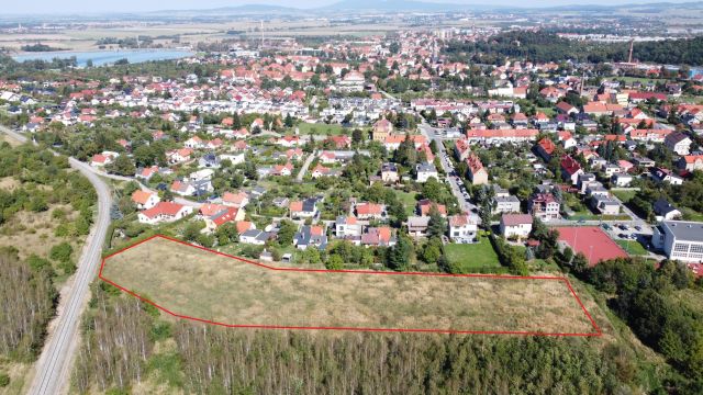 Działka inwestycyjna Bielawa Nowa Bielawa, ul. Majowa. Zdjęcie 2