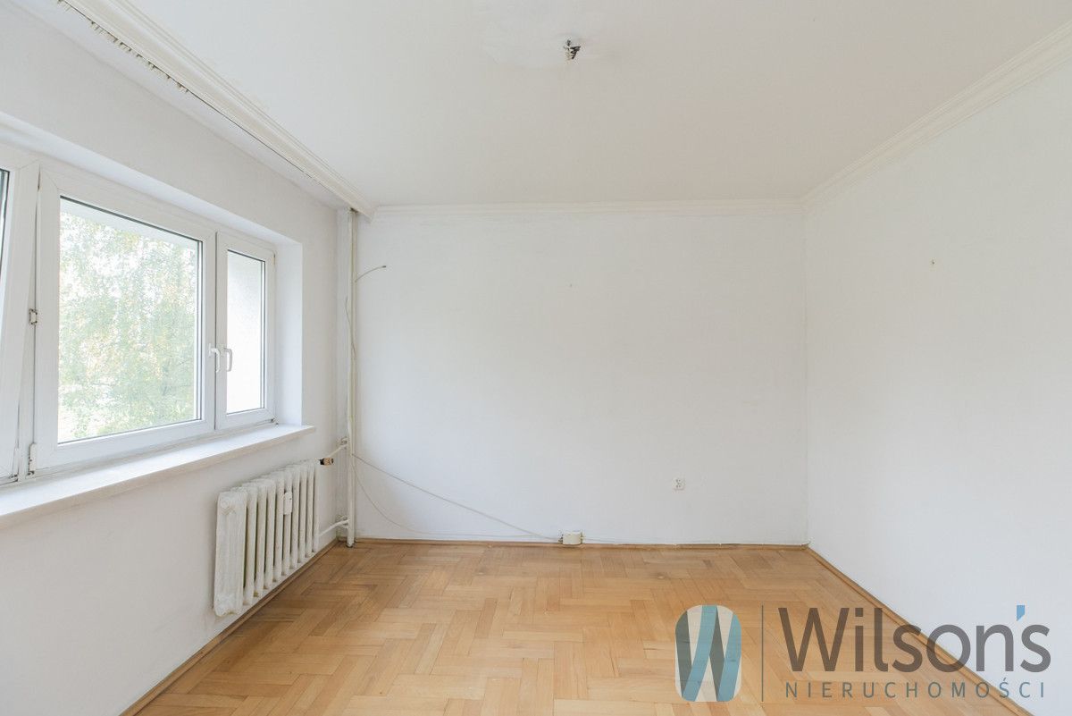 Mieszkanie 3-pokojowe Warszawa Żoliborz, ul. Jasnodworska. Zdjęcie 22