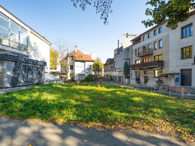 Działka budowlana Kraków Krowodrza, ul. Królewska. Zdjęcie 7
