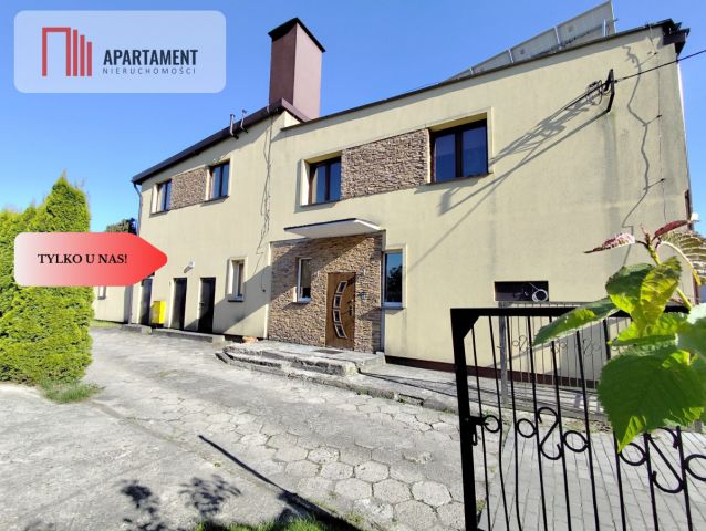 dom wolnostojący, 13 pokoi Miastko. Zdjęcie 35