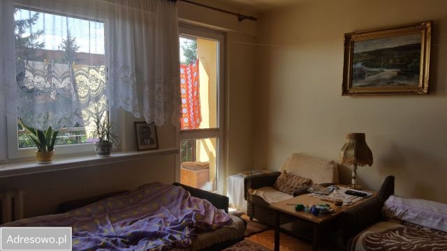 Mieszkanie 2-pokojowe Skarżysko-Kamienna, al. Tysiąclecia. Zdjęcie 1