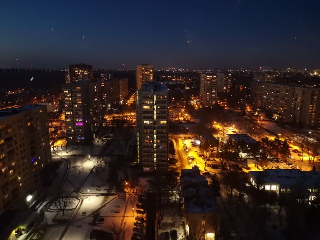 Mieszkanie 1-pokojowe Warszawa Bielany, ul. Klaudyny. Zdjęcie 1