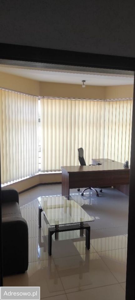 Biuro Jaworzno Dąbrowa