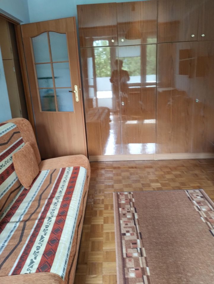 Mieszkanie 2-pokojowe Poznań Nowe Miasto, os. Piastowskie. Zdjęcie 10