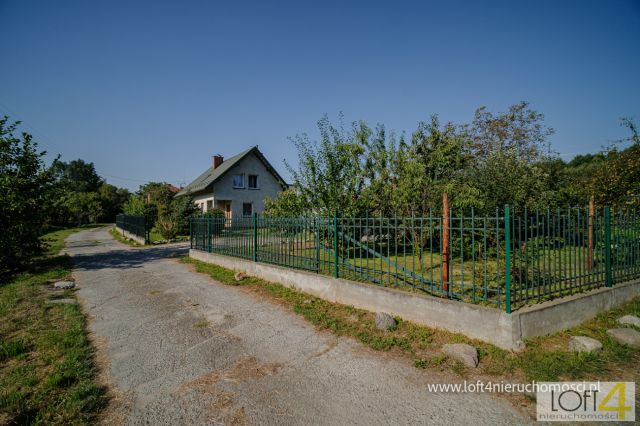 dom wolnostojący, 6 pokoi Radłów. Zdjęcie 12