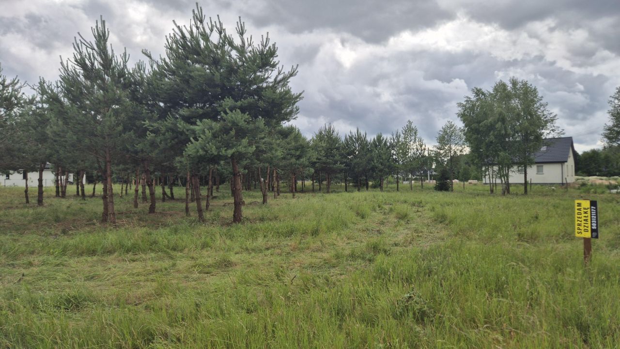 Działka budowlana Białystok Dojlidy, ul. Margerytki. Zdjęcie 10