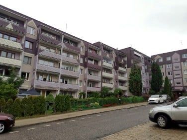 Mieszkanie 2-pokojowe Szczecin Bukowe, ul. Fioletowa. Zdjęcie 1
