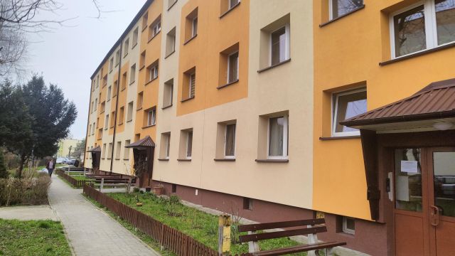 Mieszkanie 2-pokojowe Tarnów Strusina, ul. Ignacego Mościckiego. Zdjęcie 1