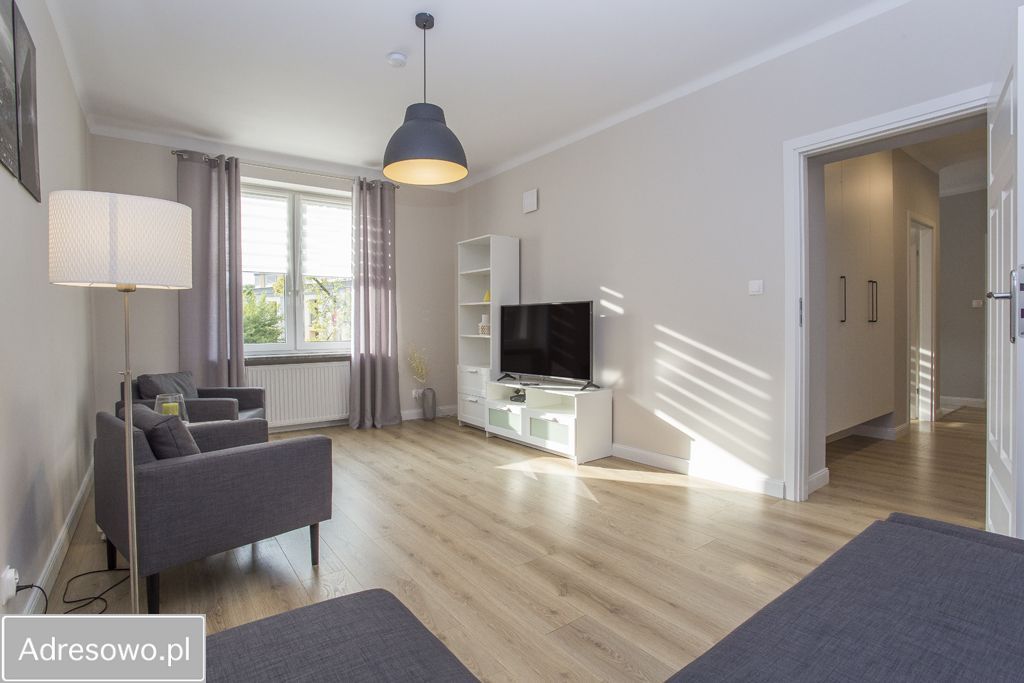 Mieszkanie 2-pokojowe Białystok Centrum, ul. Henryka Sienkiewicza. Zdjęcie 7