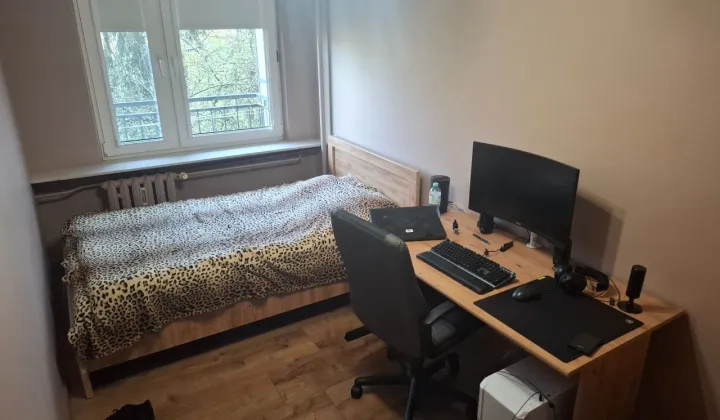 Mieszkanie 2-pokojowe Lublin Czuby, ul. Sympatyczna