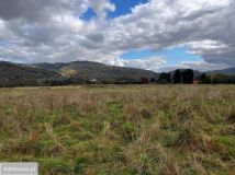 Działka budowlana Grzechynia Grzechynia Dolna. Zdjęcie 3