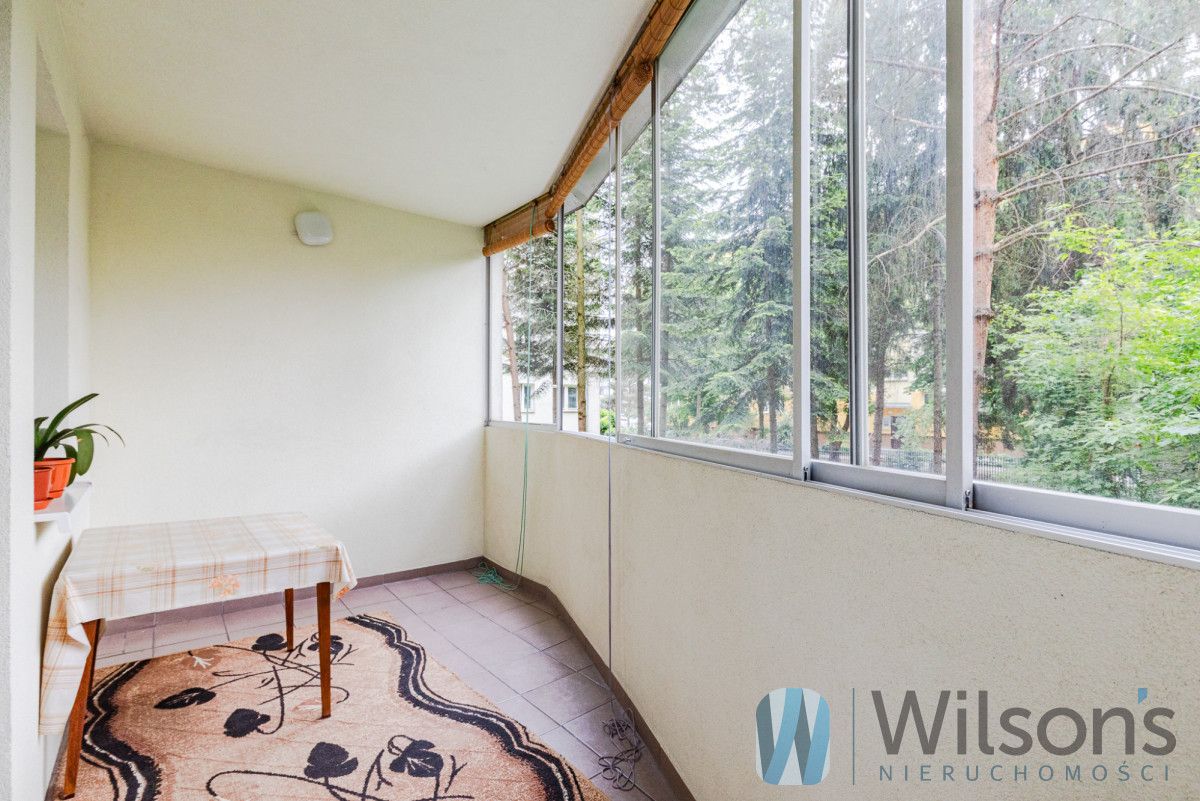 Mieszkanie 2-pokojowe Piastów, ul. ks. Ignacego Skorupki. Zdjęcie 6