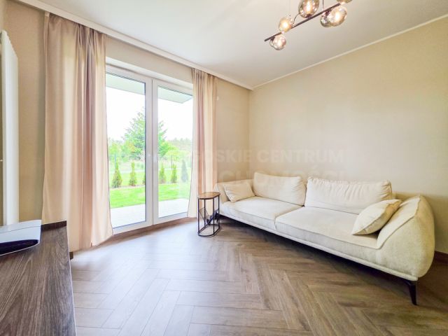 Mieszkanie 2-pokojowe Bydgoszcz Fordon, ul. Akademicka. Zdjęcie 11