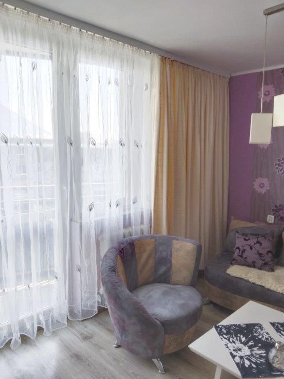 Mieszkanie 2-pokojowe Katowice Koszutka, ul. Michała Grażyńskiego. Zdjęcie 4