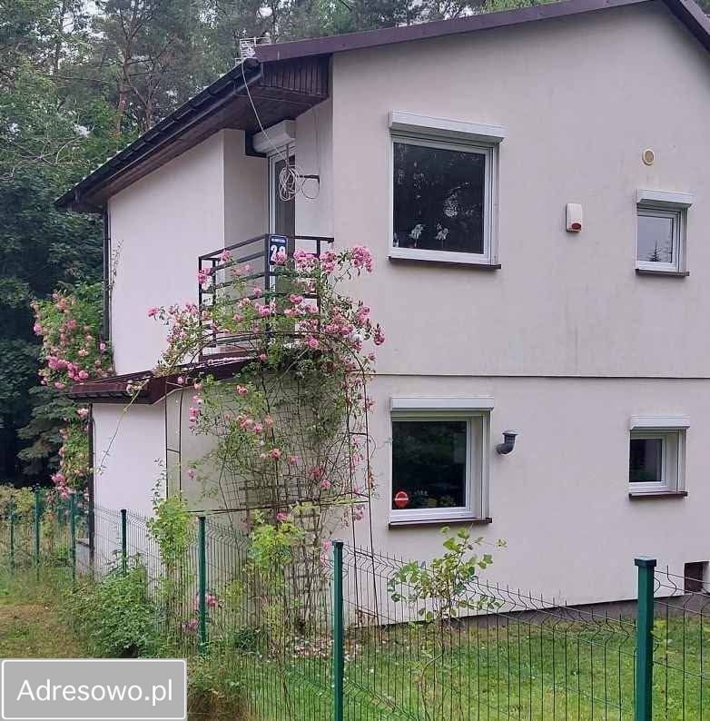 dom wolnostojący, 3 pokoje Jarosławiec, ul. Słoneczna