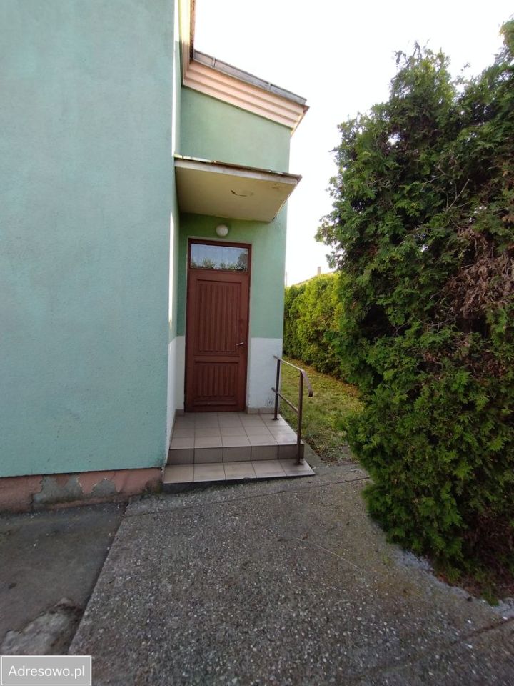 dom wolnostojący, 4 pokoje Nowy Dwór Mazowiecki Modlin-Twierdza, ul. Źródlana. Zdjęcie 6