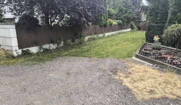 Działka rolno-budowlana Warszawa Ursynów, ul. Farbiarska