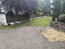 Działka rolno-budowlana Warszawa Ursynów, ul. Farbiarska. Zdjęcie 1