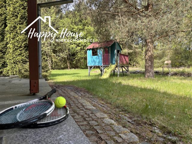 siedlisko, 6 pokoi Płocicz. Zdjęcie 12