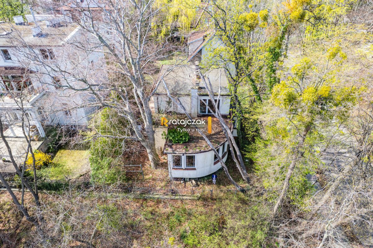 dom wolnostojący, 7 pokoi Sopot, ul. Obrońców Westerplatte. Zdjęcie 3