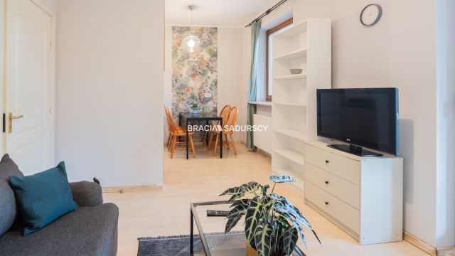 Mieszkanie 1-pokojowe Kraków Bronowice Wielkie, ul. Juliusza Lea. Zdjęcie 9