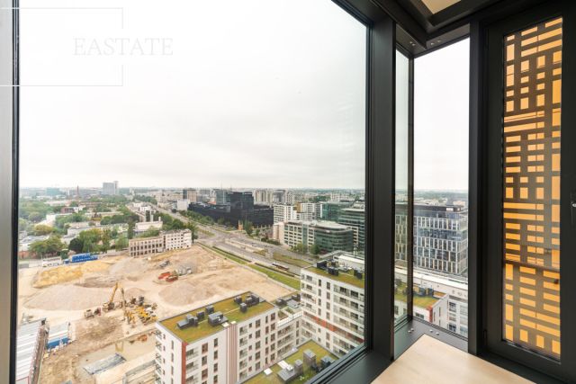 Mieszkanie 2-pokojowe Warszawa Wola, ul. Towarowa. Zdjęcie 1