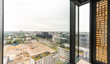 Mieszkanie 2-pokojowe Warszawa Wola, ul. Towarowa