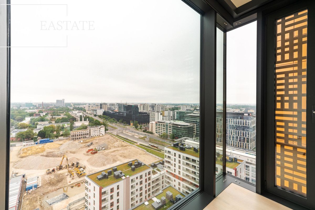 Mieszkanie 2-pokojowe Warszawa Wola, ul. Towarowa