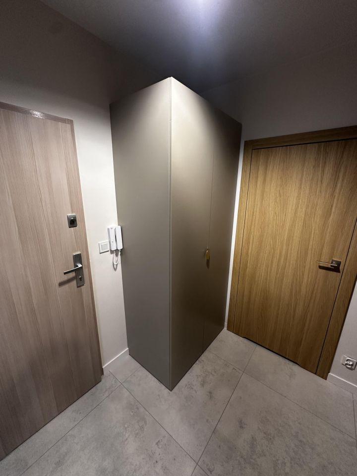 Mieszkanie 2-pokojowe Grójec, ul. Jana Pawła II. Zdjęcie 14