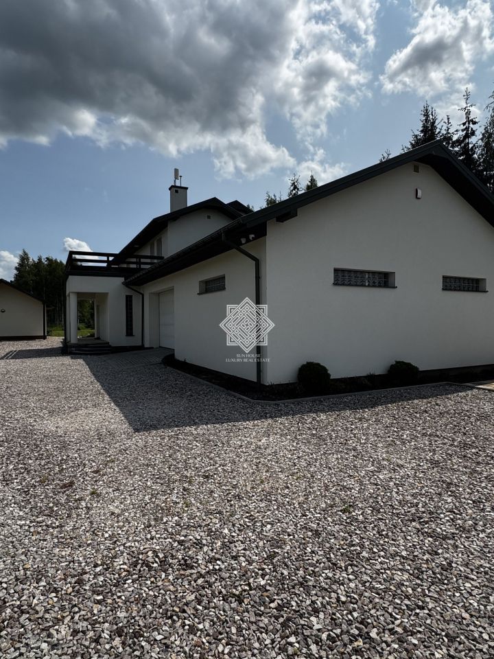 dom wolnostojący, 8 pokoi Koryciska. Zdjęcie 15