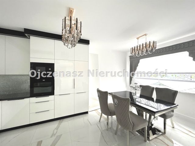 dom wolnostojący, 4 pokoje Nakło nad Notecią. Zdjęcie 4