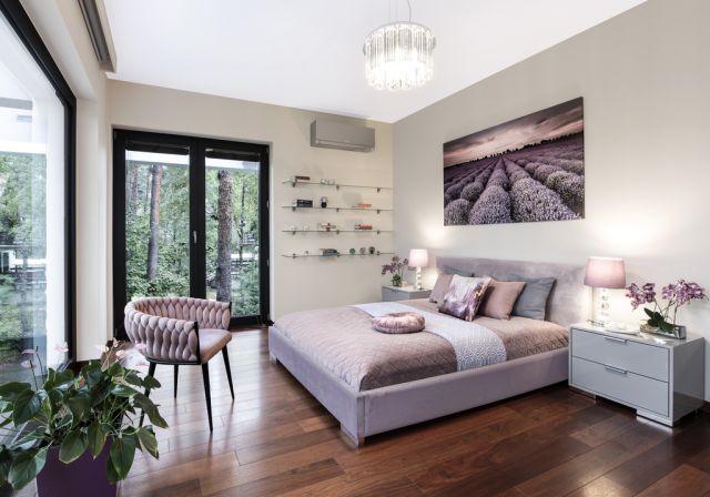 dom wolnostojący, 5 pokoi Magdalenka, ul. Paprociowa. Zdjęcie 3