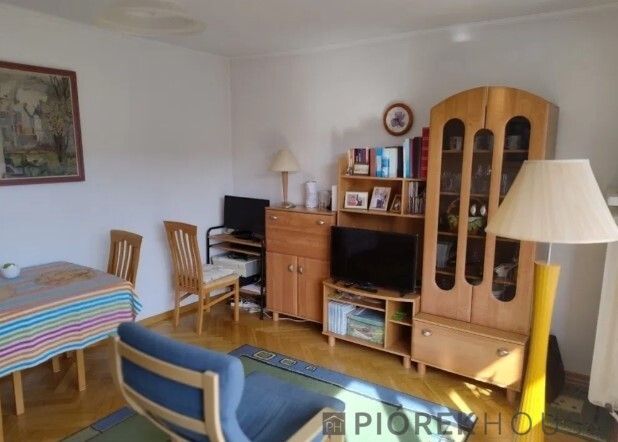 Mieszkanie 4-pokojowe Warszawa Mokotów, al. Niepodległości. Zdjęcie 5