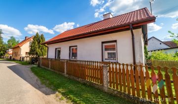 dom wolnostojący, 4 pokoje Cierzpięty