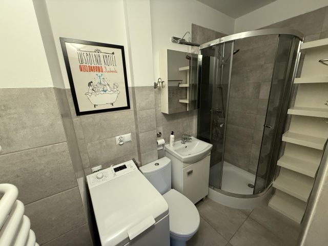 Mieszkanie 3-pokojowe Warszawa Wola, ul. Górczewska. Zdjęcie 5