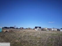 Działka budowlana Połchowo, ul. Szkolna. Zdjęcie 2