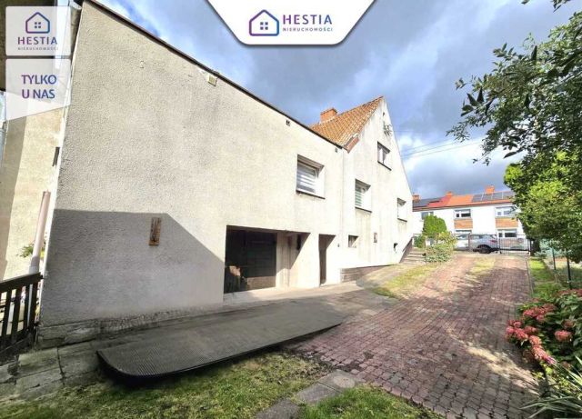 Mieszkanie 5-pokojowe Szczecinek, ul. Sienkiewicza. Zdjęcie 15