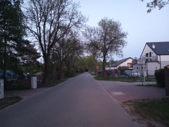 Działka budowlana Grądy, ul. al. Grabowa. Zdjęcie 9