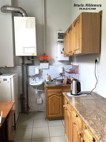 Lokal Radom Glinice, ul. Tadeusza Mazowieckiego. Zdjęcie 11