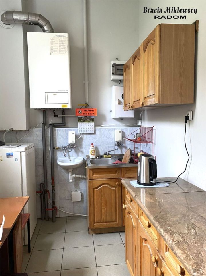 Lokal Radom Glinice, ul. Tadeusza Mazowieckiego. Zdjęcie 11