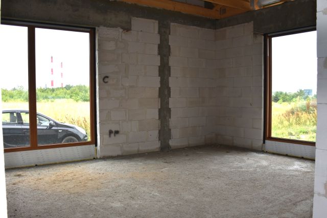 dom wolnostojący, 4 pokoje Stargard Mokrzyca, ul. Olgi Boznańskiej. Zdjęcie 8