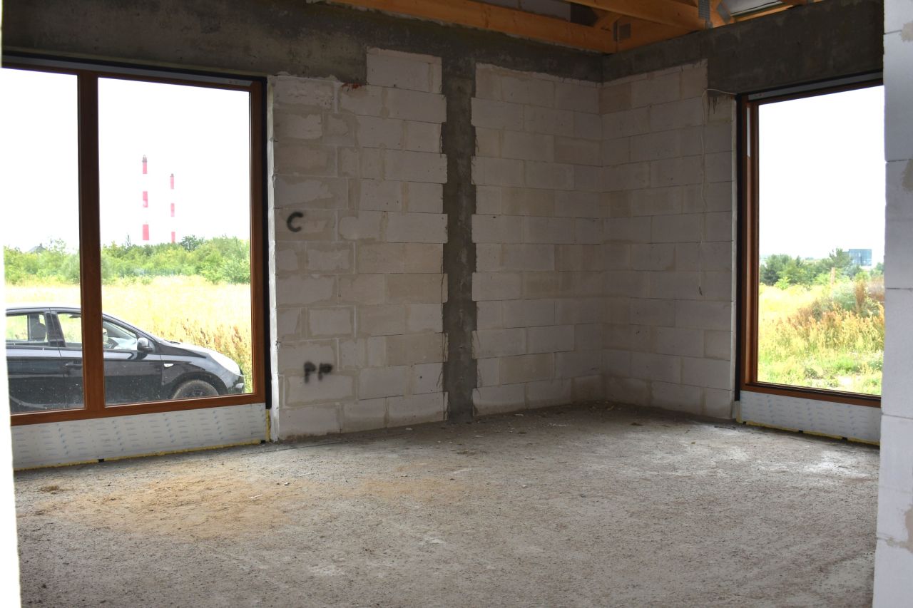 dom wolnostojący, 4 pokoje Stargard Mokrzyca, ul. Olgi Boznańskiej. Zdjęcie 8