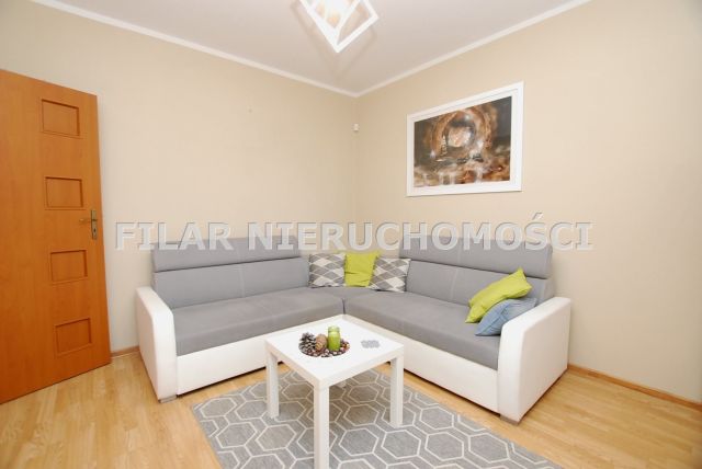 dom wolnostojący, 5 pokoi Osiek. Zdjęcie 7