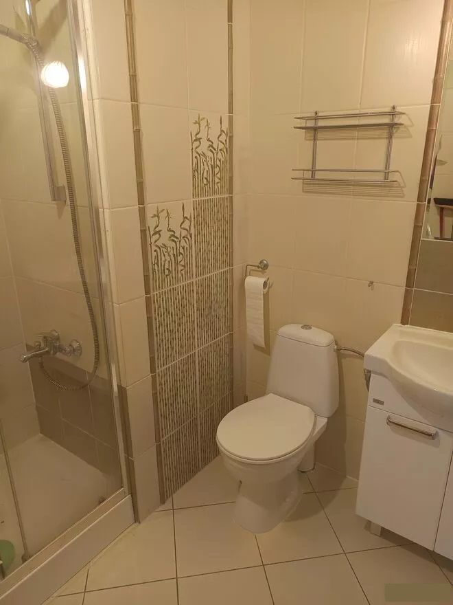 Mieszkanie 2-pokojowe Szczecin Pogodno, ul. Sebastiana Klonowica. Zdjęcie 10