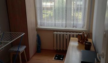 Mieszkanie 3-pokojowe Leszno, ul. Grunwaldzka