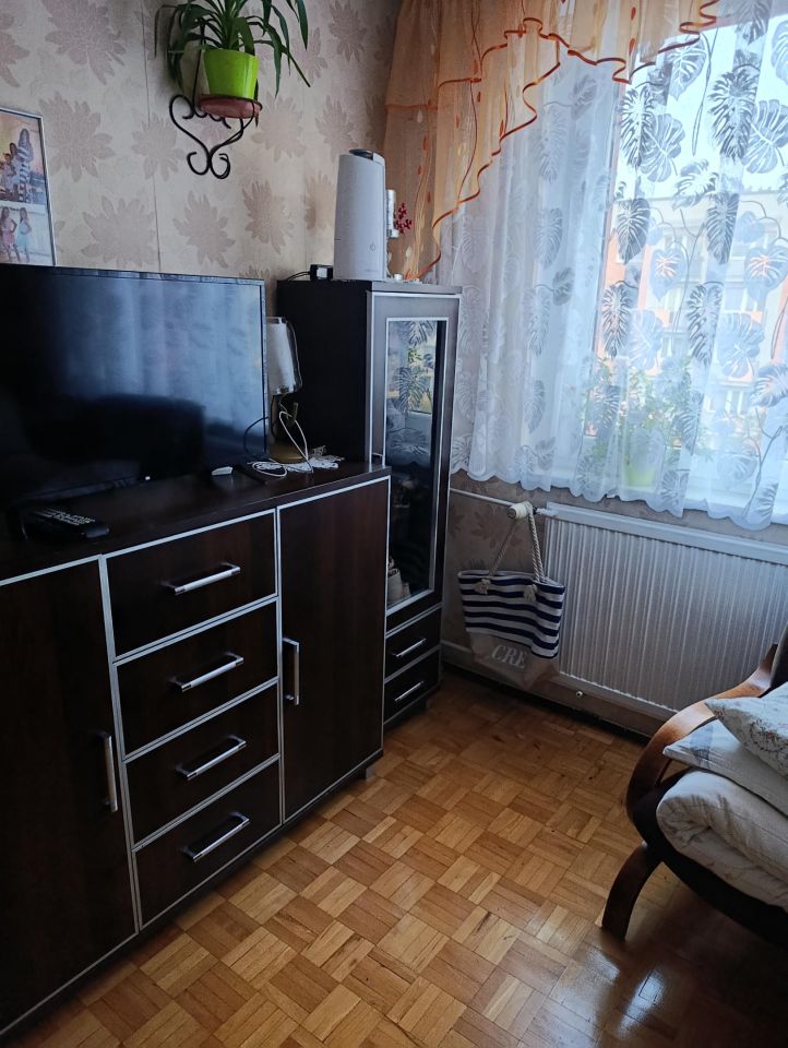 Mieszkanie 3-pokojowe Bytom Szombierki, ul. Michała Nowakowskiego. Zdjęcie 6